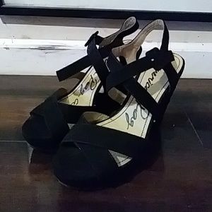 American Rag Wedges Size 6